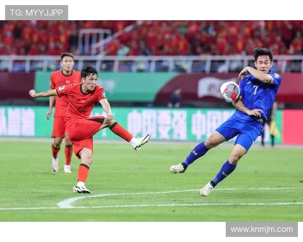 国足世预赛关键战告捷新帅战术奏效年轻球员集体爆发主场提振士气